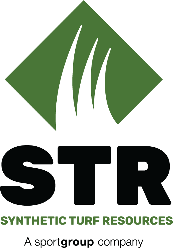 STR Vertical logo