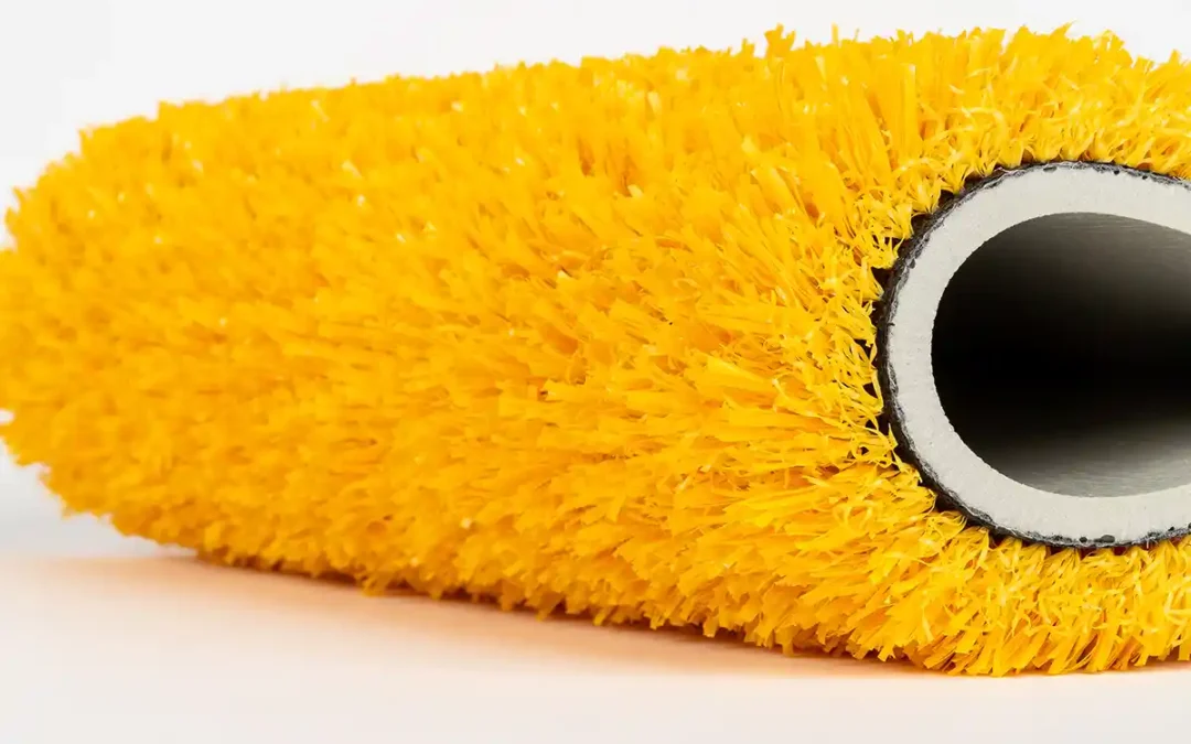 SportBlend T5 Yellow