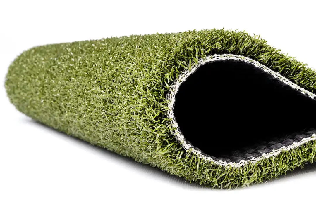 StayGrip Turf