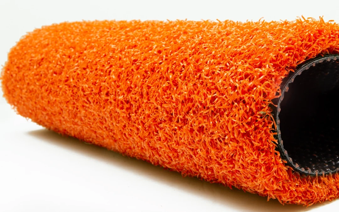 AgiliMax 48 Orange