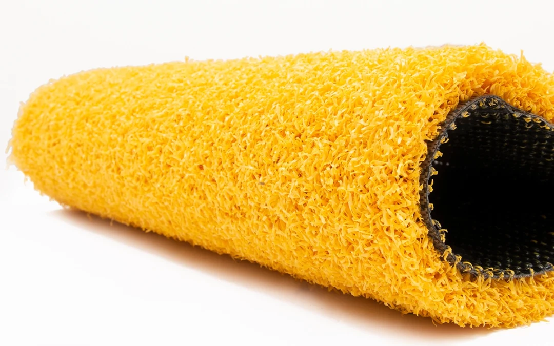 AgiliMax 48 Yellow